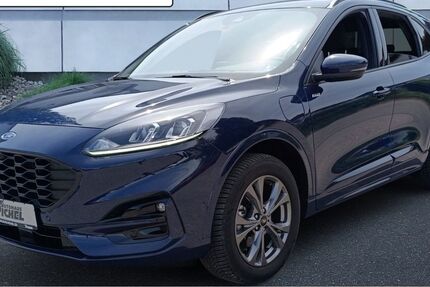 Ford Kuga 27.668 km 24.950 &euro; Hartmannsdorf 09232