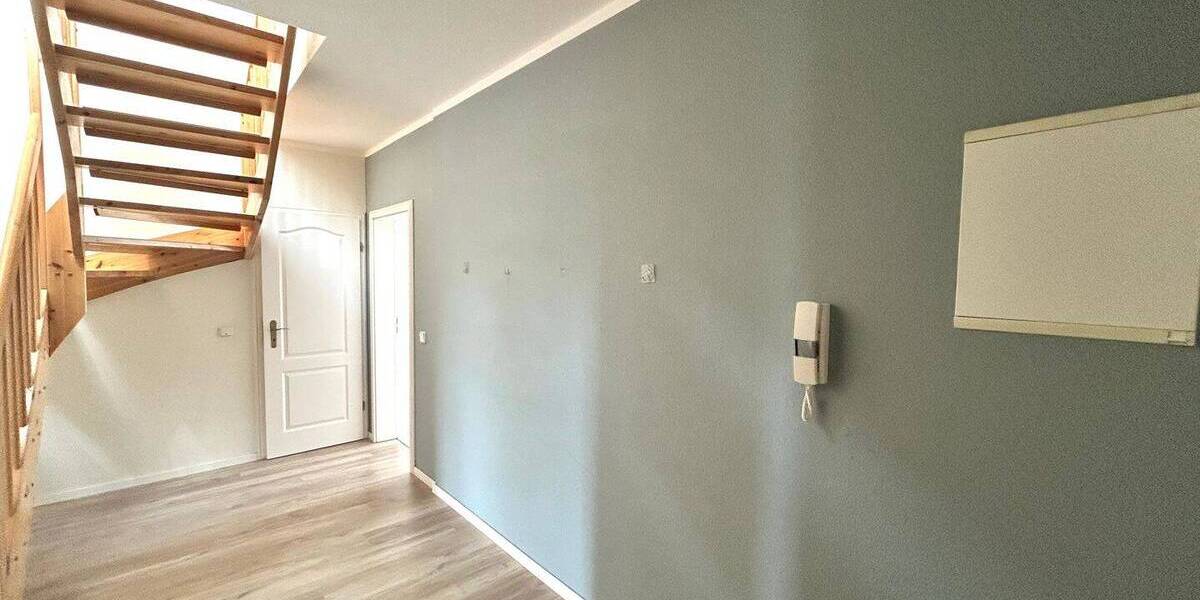 Etagenwohnung Chemnitz Bernsdorf - 3 Zimmer, 84 m&sup2;, 520&euro; | Angebot:26929820