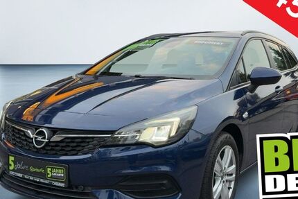 Opel Astra 26.001 km 14.712 € Chemnitz 09116
