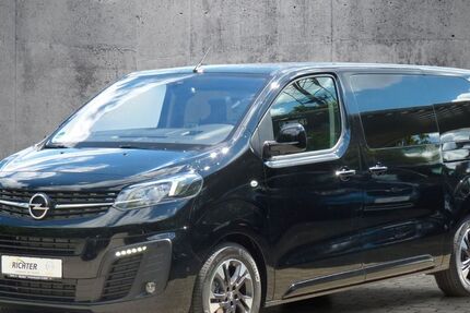 Opel Zafira Life 75.434 km 31.990 &euro; Frankenberg 09669
