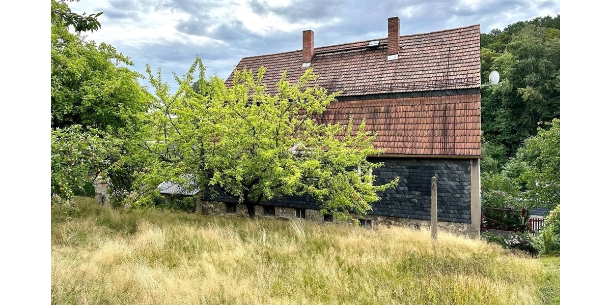 Fachwerkjuwel mit Nebengelass – Raum für Ideen, Stil & Zukunft zimmer