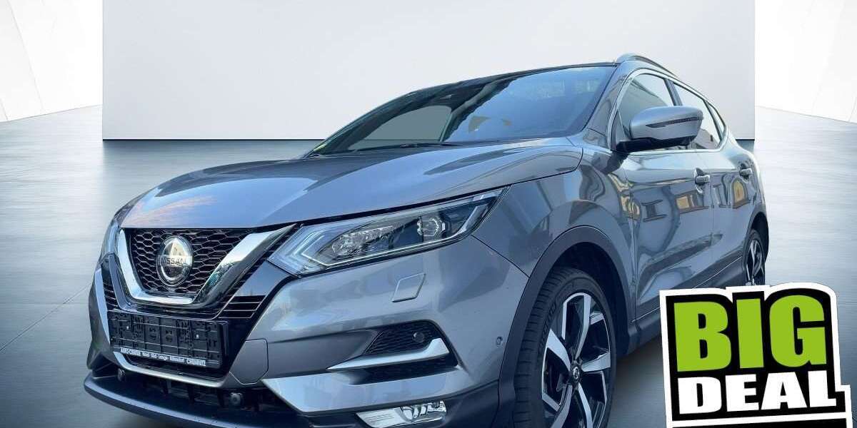 Nissan Qashqai 25.122 km 16.944 &euro; Chemnitz-Röhrsdorf 09247