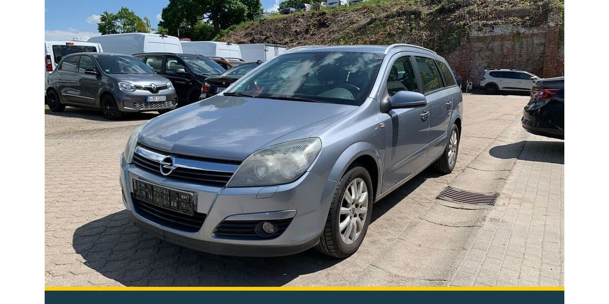 Opel Astra 120.500 km 890 &euro; Chemnitz 09113
