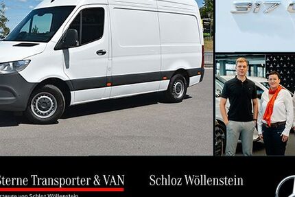 Mercedes-Benz Sprinter 25.770 km 46.255 &euro; Chemnitz 09120