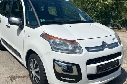 Citroen C3 130.000 km 4.490 &euro; Chemnitz 09114