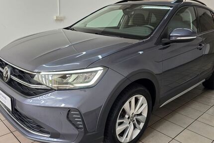 VW Taigo 36.840 km 15.990 &euro; Chemnitz 09114