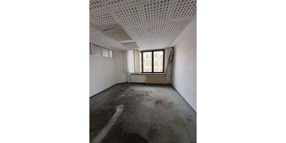 Mehrfamilienhaus, Wohnhaus Chemnitz Sonnenberg - 1 Zimmer, 600 m&sup2;, 1.200&euro; | Angebot:24781258