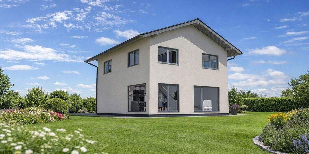 Einfamilienhaus Chemnitz Schönau - 5 Zimmer, 127 m&sup2;, 381.000&euro; | Angebot:26309379