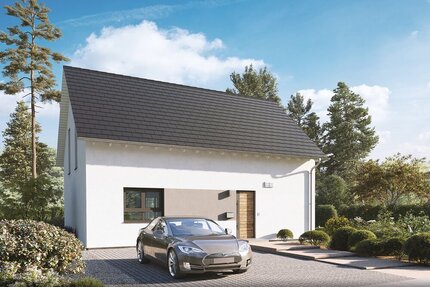 Großzügig und modern- erfüllen Sie sich diesen Traum vom Wohnen! 5 zimmer