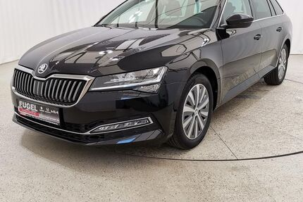 Skoda Superb 52.300 km 27.919 &euro; Chemnitz - Mittelbach 09224