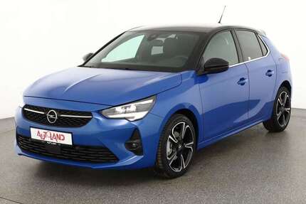 Opel Corsa 65.775 km 16.990 &euro; Chemnitz 09111