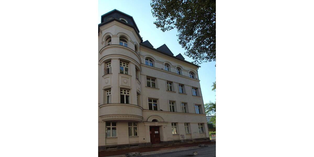 Etagenwohnung Chemnitz Lutherviertel - 2 Zimmer, 56 m&sup2;, 450&euro; | Angebot:26930958