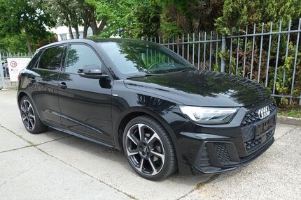 Audi A1 73.000 km 18.195 € Chemnitz 09113