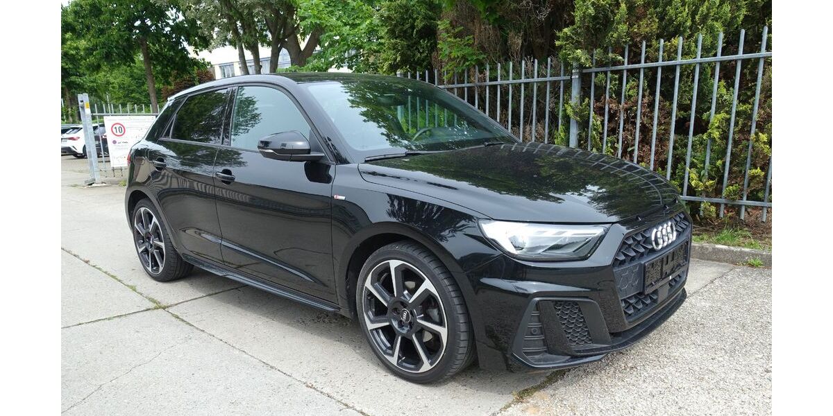 Audi A1 73.000 km 18.195 € Chemnitz 09113