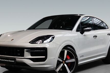Porsche Cayenne 4.900 km 151.570 € Chemnitz 09116