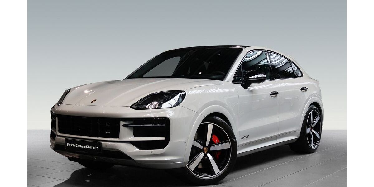 Porsche Cayenne 4.900 km 151.570 € Chemnitz 09116