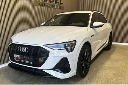 Audi e-tron 30.280 km 28.969 &euro; Chemnitz 09125