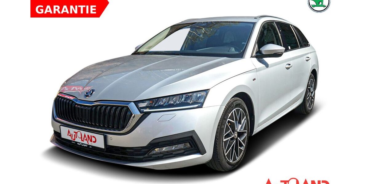 Skoda Octavia 79.729 km 24.950 &euro; Chemnitz 09113