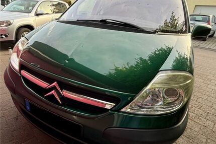 Citroen C8