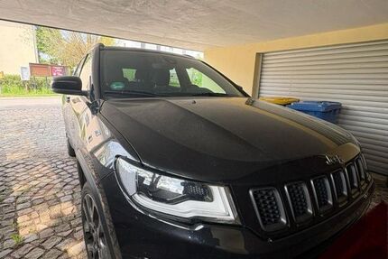 Jeep Compass 109.060 km 12.000 &euro; Wildenfels 08134