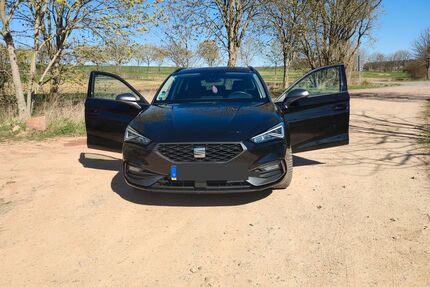 Seat Leon 68.000 km 20.999 &euro; Glauchau 08371