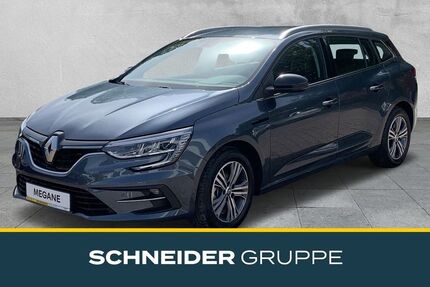 Renault Megane 22.400 km 19.990 &euro; Röhrsdorf 09247