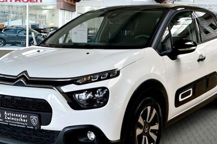 Citroen C3 23.937 km 12.450 &euro; Altmittweida 09648