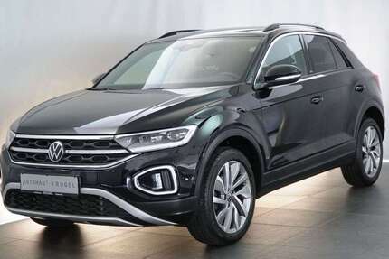 VW T-Roc 16.707 km 23.990 &euro; Chemnitz 09224