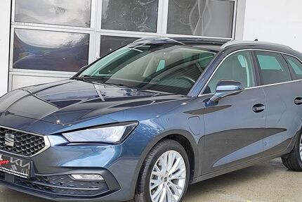 Seat Leon 99.980 km 17.999 € Oberlungwitz 09353