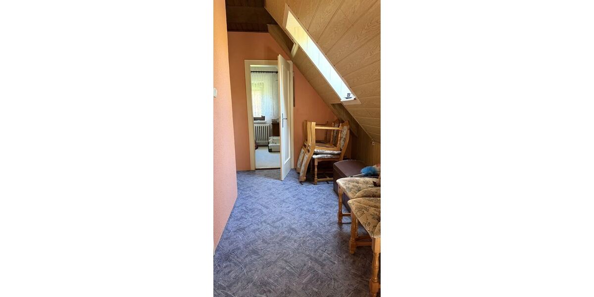 Charmantes Einfamilienhaus in ruhiger Lage am Rand von Erlau - Einfamilienhaus Erlau | Angebot:26997786