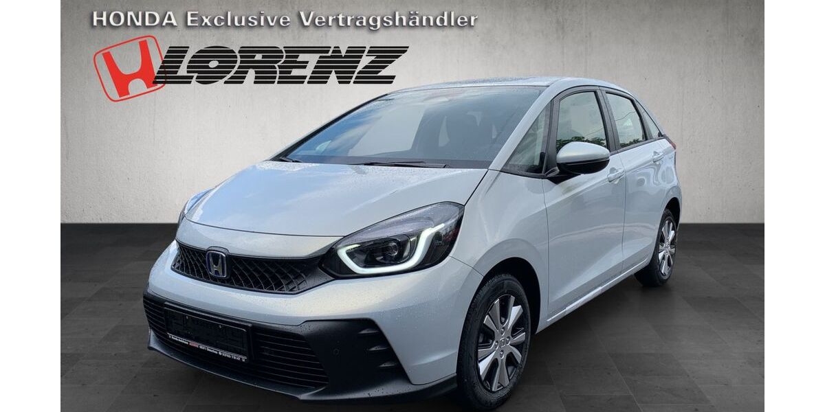Honda Jazz 1.800 km 25.890 &euro; Glauchau 08371