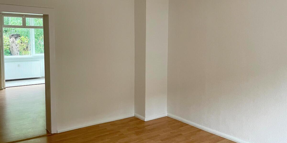 Gemütliche 2-Zimmer-Wohnung mit Loggia und Einbauküche in Chemnitz-Hilbersdorf! - Erdgeschoßwohnung Chemnitz Hilbersdorf | Angebot:22986484