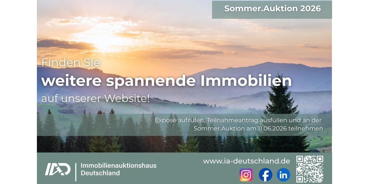 Gewerbeobjekt St. Egidien - 1.500&euro; | Angebot:26104253
