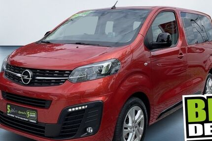 Opel Zafira Life 52.132 km 26.406 &euro; Chemnitz 09116