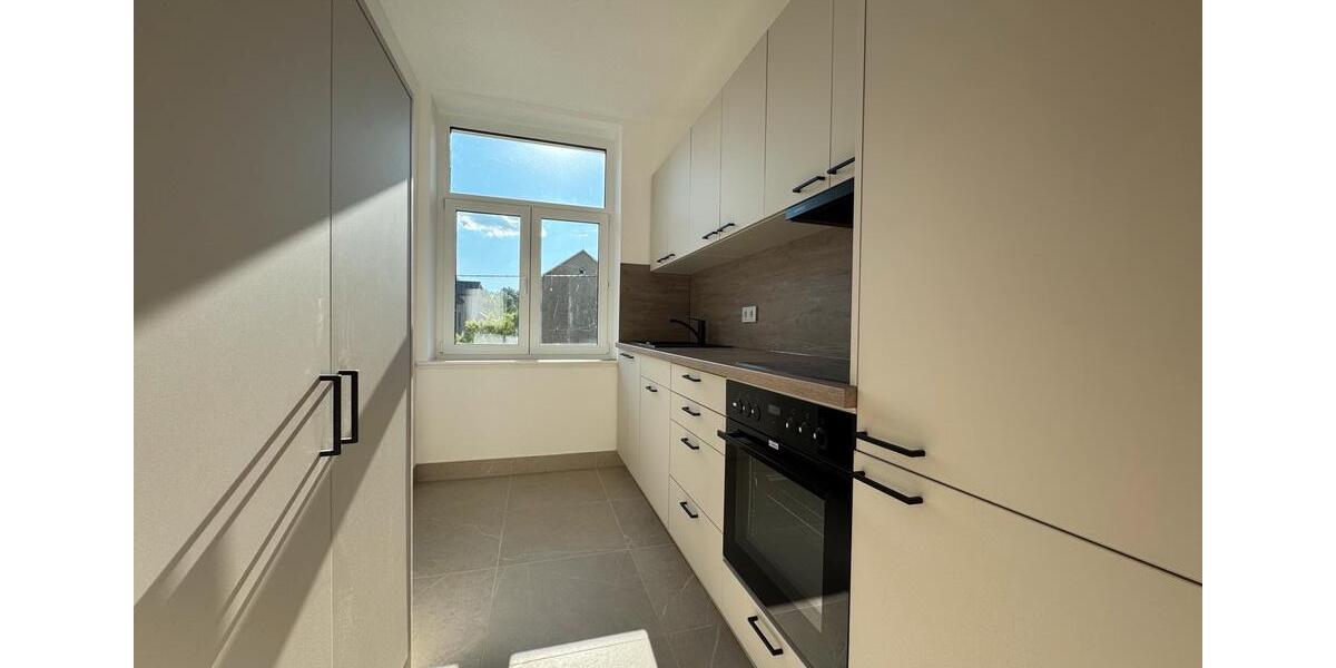 Etagenwohnung Chemnitz Wittgensdorf - 3 Zimmer, 73 m&sup2;, 123.999&euro; | Angebot:27191488