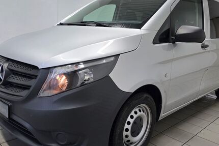 Mercedes-Benz Vito 138.832 km 25.990 &euro; Chemnitz 09114