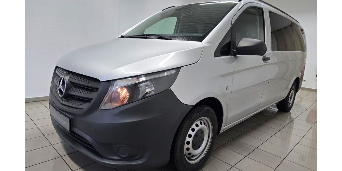 Mercedes-Benz Vito 138.832 km 25.990 &euro; Chemnitz 09114