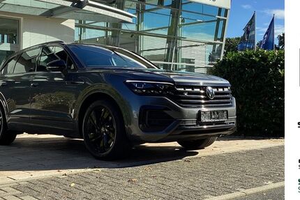 VW Touareg 82.125 km 46.390 &euro; Brand-Erbisdorf 09618