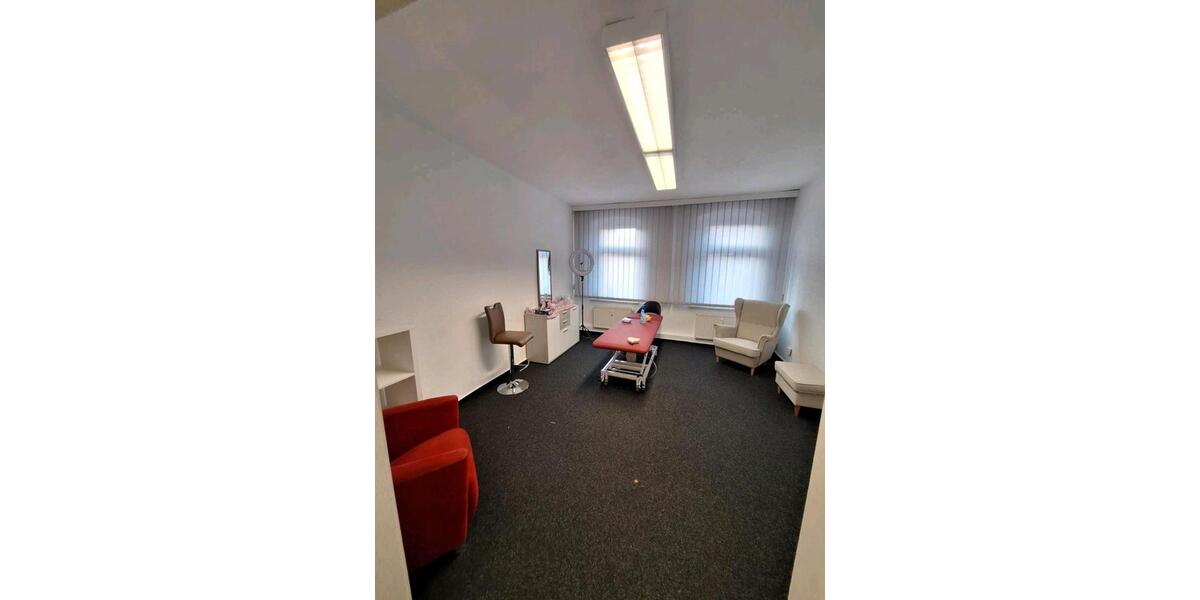 Gewerbeobjekt Chemnitz Ebersdorf - 160&euro; | Angebot:25875222