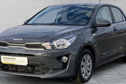 Kia Rio 55.300 km 14.890 &euro; Chemnitz 09113