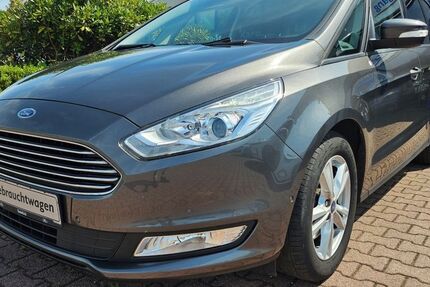 Ford Galaxy 93.520 km 22.590 &euro; Glauchau 08371