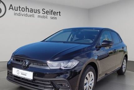 VW Polo 4.000 km 24.850 &euro; Annaberg-Buchholz 09456