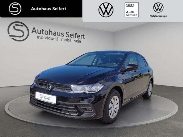 VW Polo 4.000 km 24.850 &euro; Annaberg-Buchholz 09456