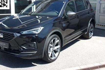 Seat Tarraco 8.666 km 43.930 € Zwönitz 08297