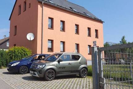 MFH auch für Eigennutzer in gewachsener Wohnlage 1 zimmer