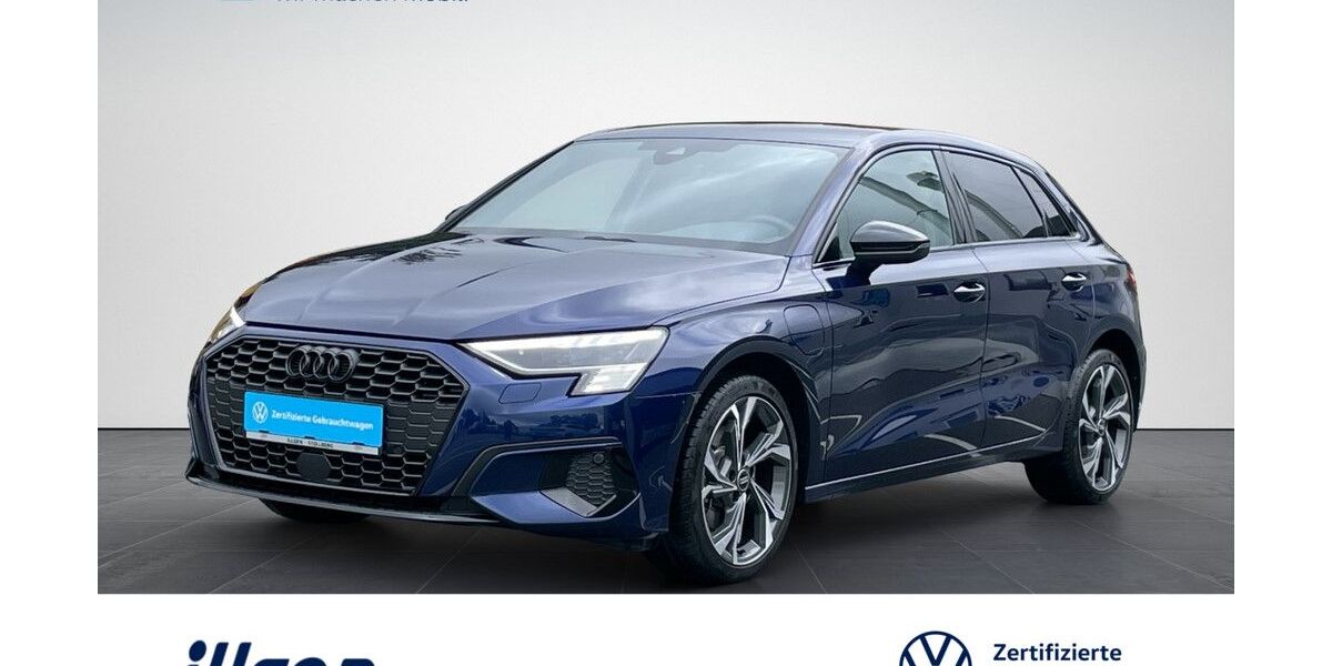 Audi A3 6.984 km 34.811 &euro; Stollberg 09366