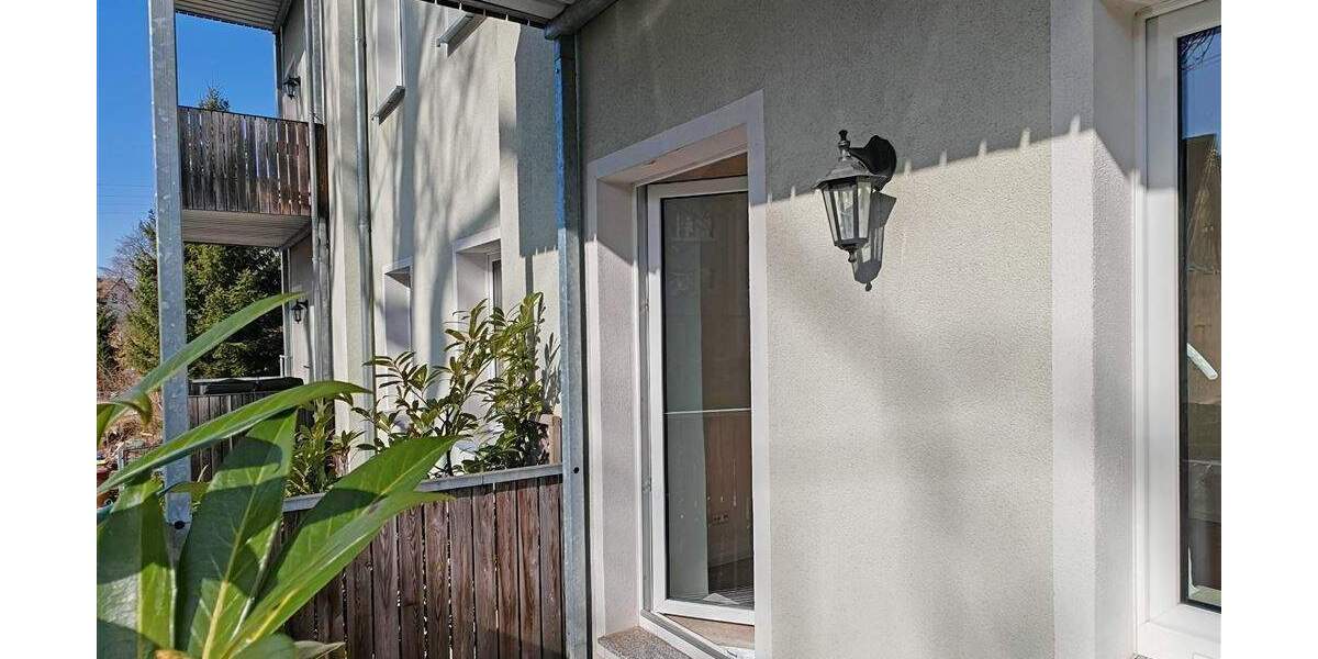 Etagenwohnung Chemnitz Reichenhain - 2 Zimmer, 54 m&sup2;, 390&euro; | Angebot:25776449