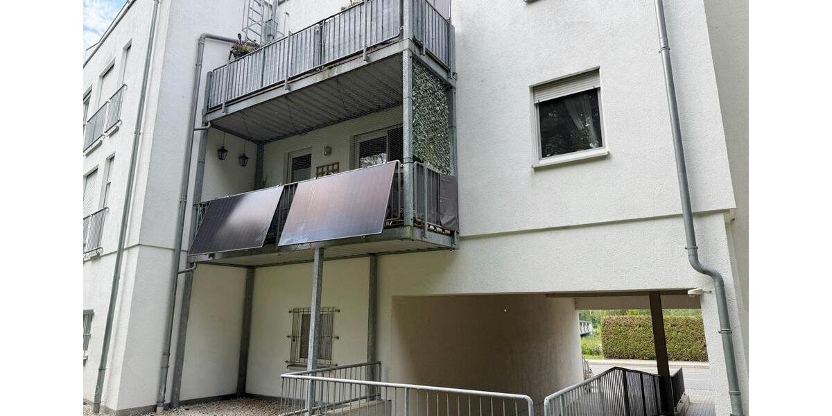 Etagenwohnung Chemnitz Kapellenberg - 2.5 Zimmer, 58 m&sup2;, 79.000&euro; | Angebot:26926894