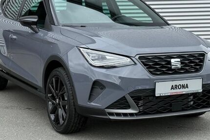 Seat Arona 5.500 km 27.790 &euro; Chemnitz 09126