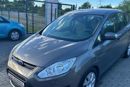 Ford C-Max 119.000 km 4.990 &euro; Röhrsdorf Chemnitz 09247